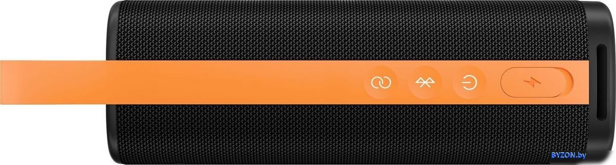 Беспроводная колонка Xiaomi Sound Outdoor (черный, международная версия) Беспроводная колонка Xiaomi Sound Outdoor (черный, международная версия)
