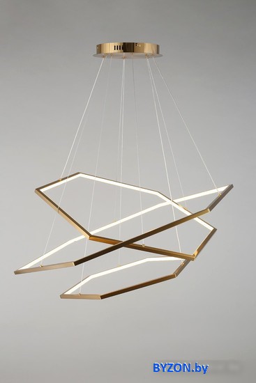 Люстра средней высоты Aployt Polunia APL.021.03.136 Люстра средней высоты Aployt Polunia APL.021.03.136