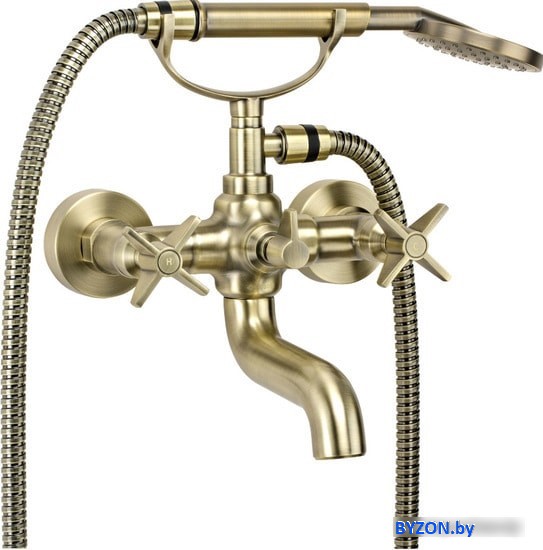 Смеситель Deante Temisto BQT M11D Смеситель Deante Temisto BQT M11D