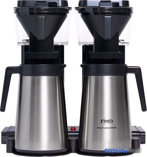 Капельная кофеварка Technivorm Moccamaster KBGT20 Капельная кофеварка Technivorm Moccamaster KBGT20