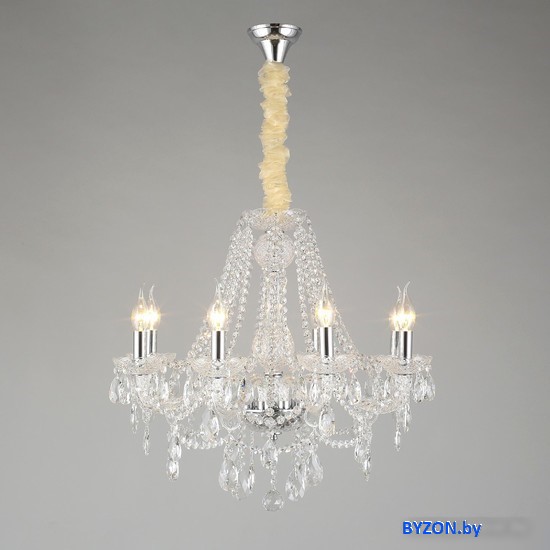 Подвесная люстра Aployt Koletta APL.755.03.08 Подвесная люстра Aployt Koletta APL.755.03.08