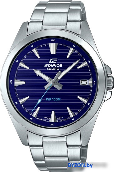 Наручные часы Casio EFV-140D-2A Наручные часы Casio EFV-140D-2A