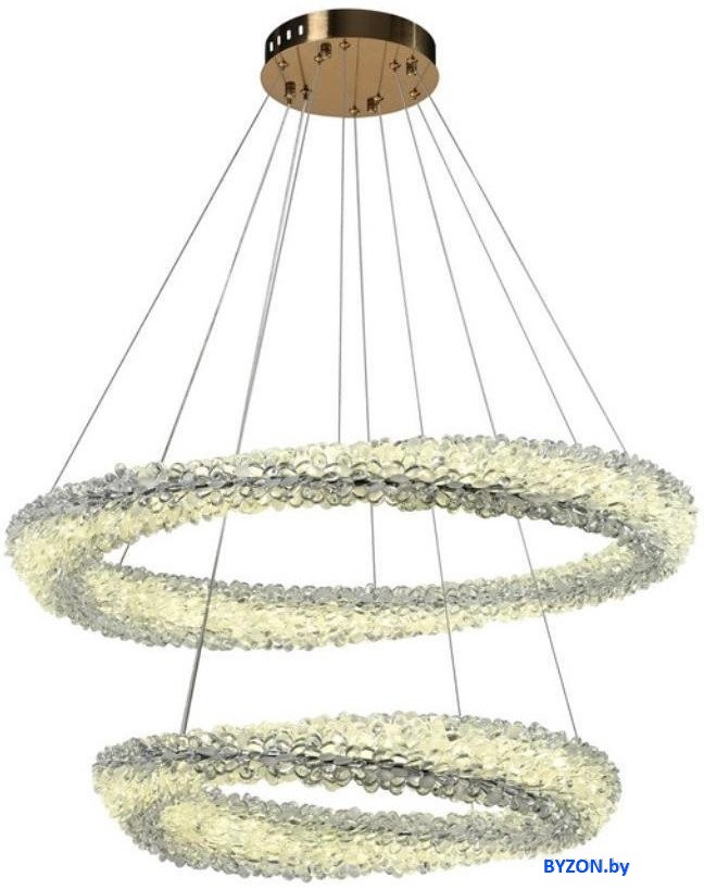 Подвесная люстра Aployt APL.853.03.150 Подвесная люстра Aployt APL.853.03.150