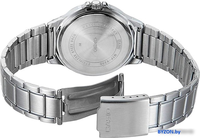 Наручные часы Casio LTP-V300D-2A2 Наручные часы Casio LTP-V300D-2A2
