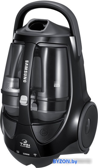 Пылесос Samsung VCC8874H35/XEV Пылесос Samsung VCC8874H35/XEV