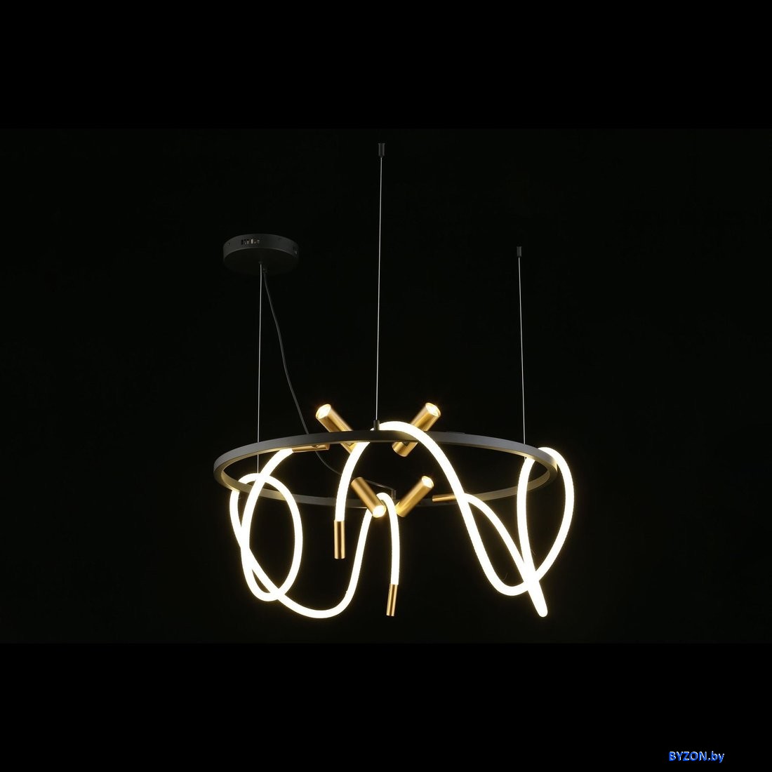 Подвесная люстра Aployt APL.066.03.70 Подвесная люстра Aployt APL.066.03.70