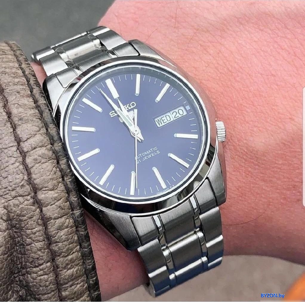 Наручные часы Seiko SNKL43K1 Наручные часы Seiko SNKL43K1