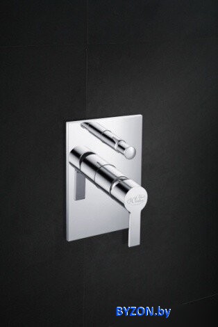 Смеситель Blue Water HUG-BPD.220C Смеситель Blue Water HUG-BPD.220C