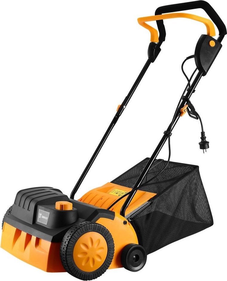 Скарификатор-аэратор Deko DKESC1500 081-2003 Скарификатор-аэратор Deko DKESC1500 081-2003