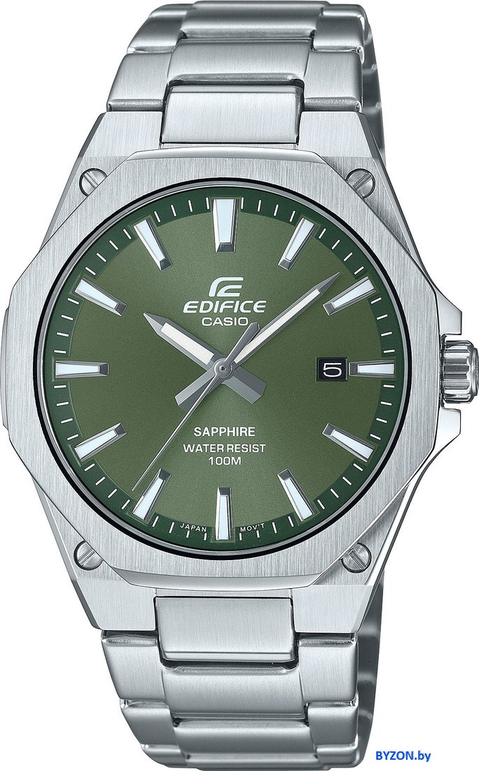 Наручные часы Casio EFR-S108D-3A Наручные часы Casio EFR-S108D-3A