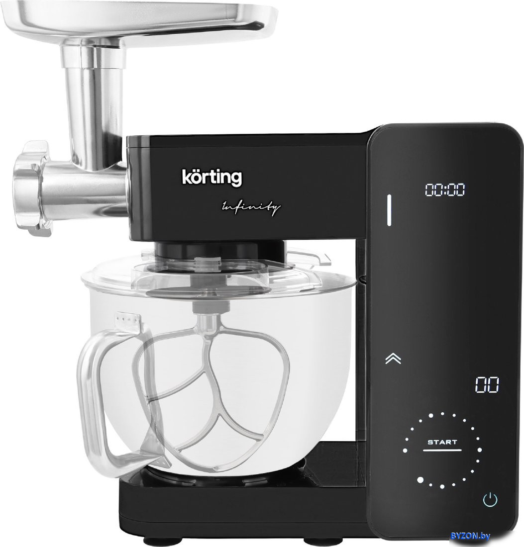Кухонная машина Korting KKM 0101 M Infinity Кухонная машина Korting KKM 0101 M Infinity