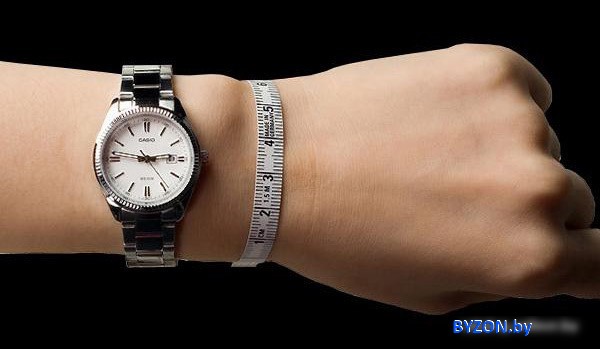 Наручные часы Casio LTP-1302D-7A1 Наручные часы Casio LTP-1302D-7A1