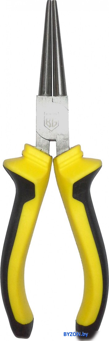 Круглогубцы Berger 165мм BG1162 Круглогубцы Berger 165мм BG1162