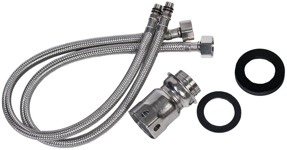 Смеситель Wisent WP49-098-4-25 Смеситель Wisent WP49-098-4-25