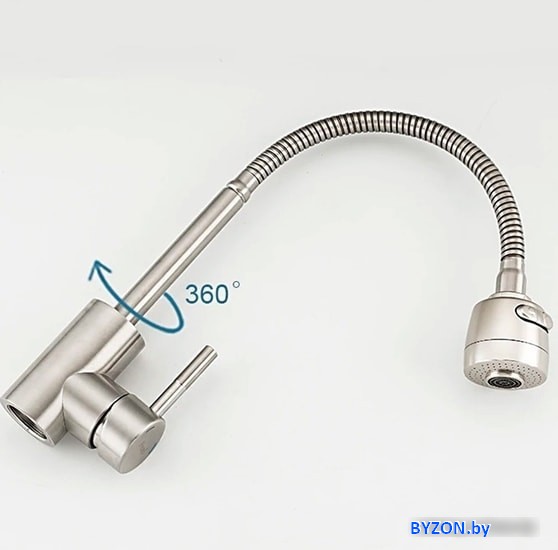 Смеситель FRAP F44899-1 Смеситель FRAP F44899-1