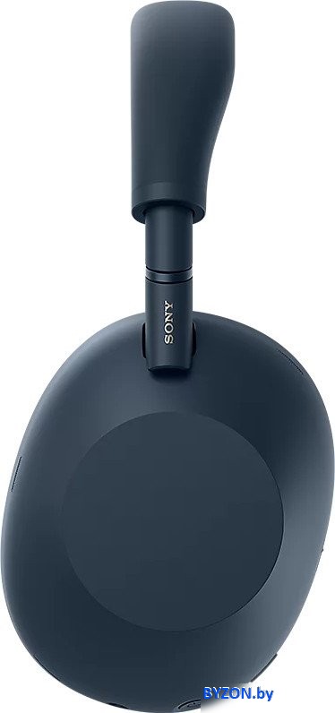 Наушники Sony WH-1000XM6 (темно-синий) Наушники Sony WH-1000XM6 (темно-синий)
