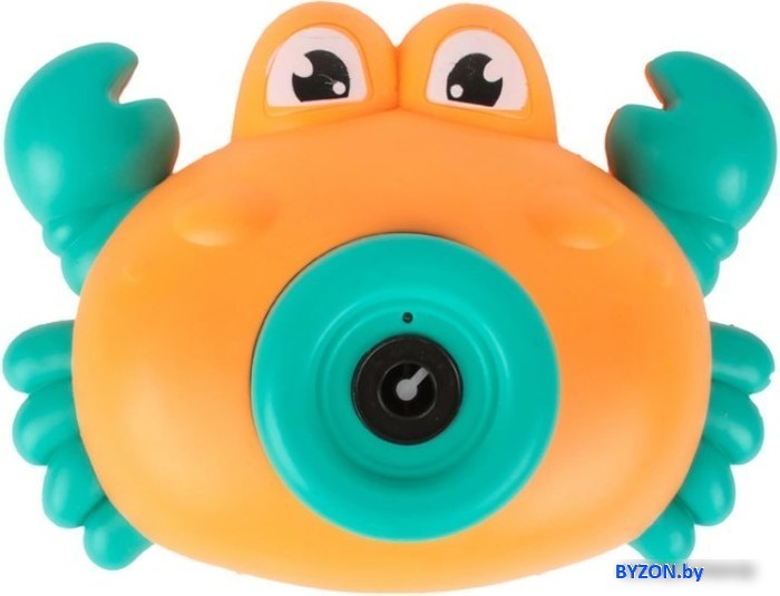 Пистолет для создания мыльных пузырей Darvish Bubble camera SR-T-3244 Пистолет для создания мыльных пузырей Darvish Bubble camera SR-T-3244