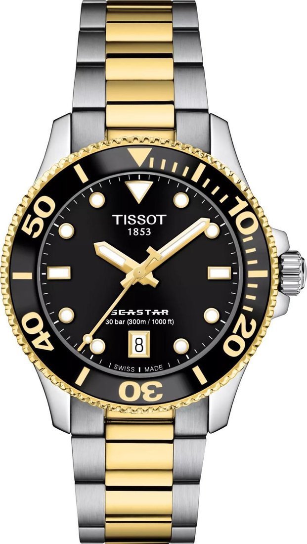 Наручные часы Tissot T120.210.22.051.00 Наручные часы Tissot T120.210.22.051.00