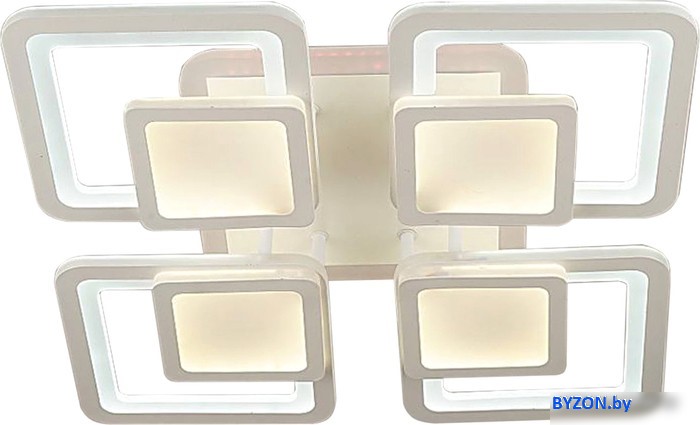 Припотолочная люстра Aitin Pro YH268/4 RGB Припотолочная люстра Aitin Pro YH268/4 RGB