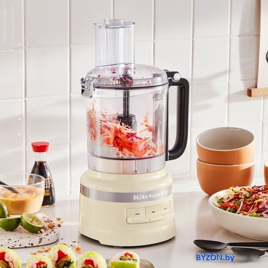 Кухонный комбайн KitchenAid 5KFP0921EAC Кухонный комбайн KitchenAid 5KFP0921EAC