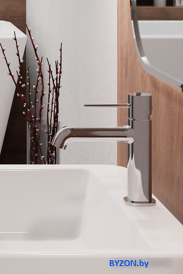 Смеситель Laveo Pola BAP 022D Смеситель Laveo Pola BAP 022D