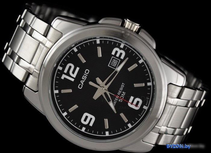 Наручные часы Casio MTP-1314D-1A Наручные часы Casio MTP-1314D-1A