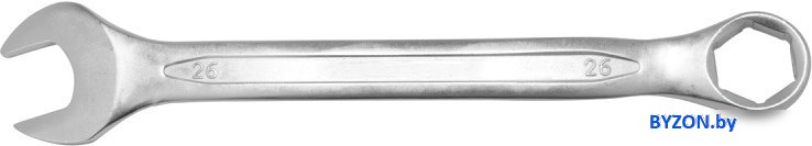 Гаечный ключ FORSAGE F-75526H Гаечный ключ FORSAGE F-75526H