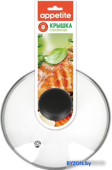 Крышка Appetite GF20PR Крышка Appetite GF20PR