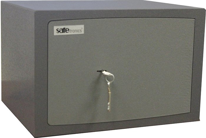 Офисный сейф SAFEtronics NTL 24Ms Офисный сейф SAFEtronics NTL 24Ms