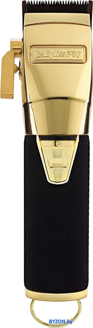 Машинка для стрижки волос BaByliss PRO Boost+ Gold FX8700GBPE Машинка для стрижки волос BaByliss PRO Boost+ Gold FX8700GBPE