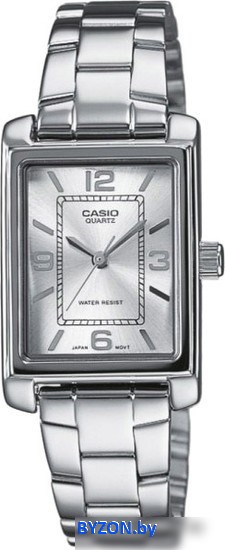 Наручные часы Casio LTP-1234D-7A Наручные часы Casio LTP-1234D-7A