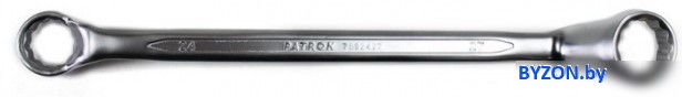 Гаечный ключ Patron P-7592528 Гаечный ключ Patron P-7592528