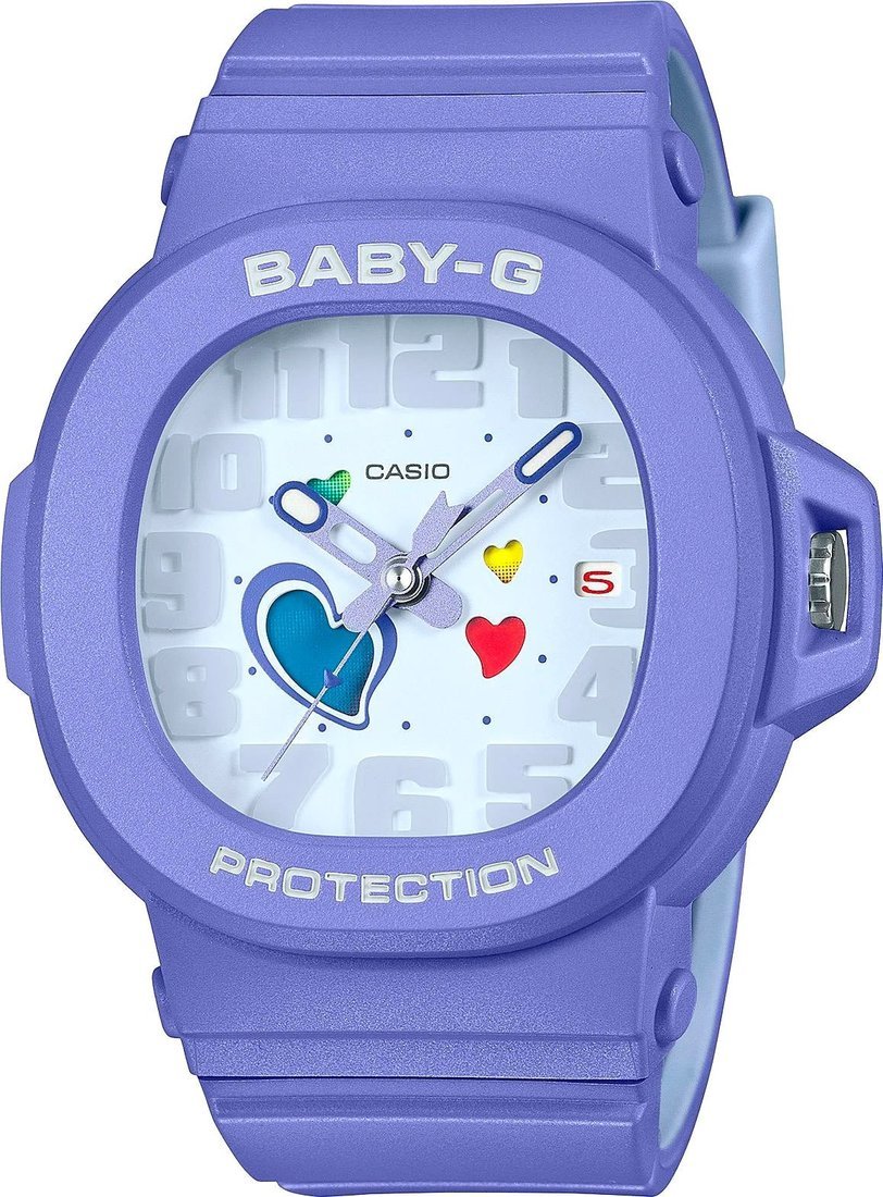 Наручные часы Casio BGA-10-6A Наручные часы Casio BGA-10-6A