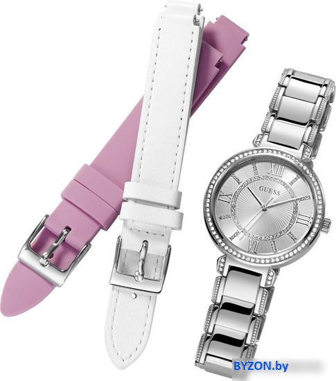 Наручные часы со сменной частью Guess Montage GW0588L2 Наручные часы со сменной частью Guess Montage GW0588L2