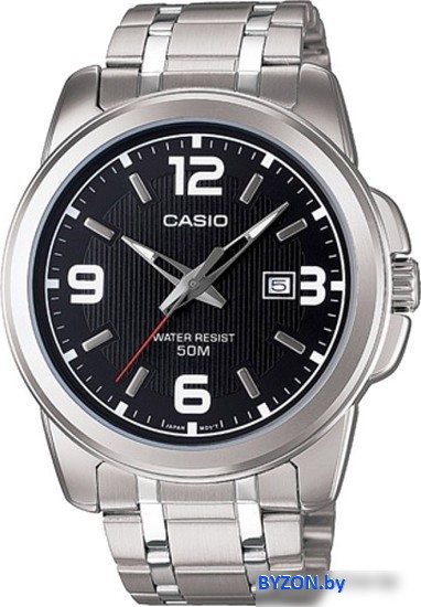 Наручные часы Casio MTP-1314D-1A Наручные часы Casio MTP-1314D-1A