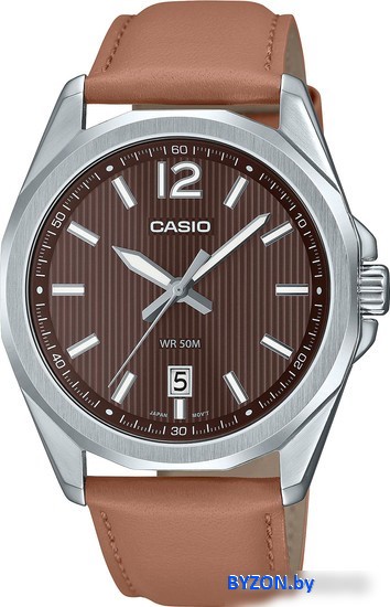 Наручные часы Casio Standard MTP-E725L-5AV Наручные часы Casio Standard MTP-E725L-5AV