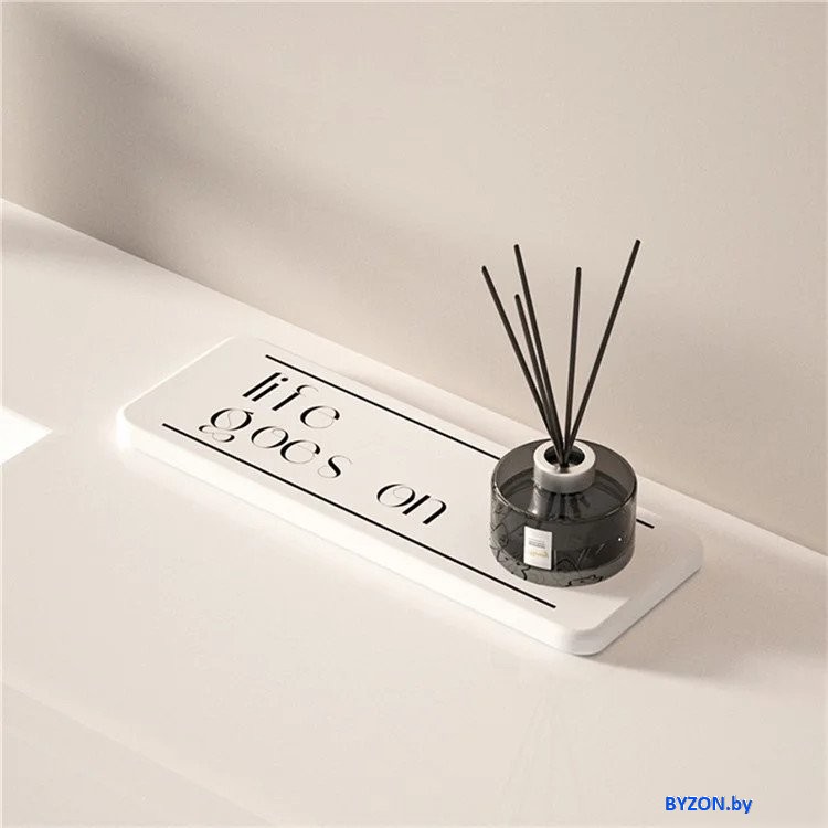 Органайзер для ванны Saniteco 6499002869A (белый) Органайзер для ванны Saniteco 6499002869A (белый)