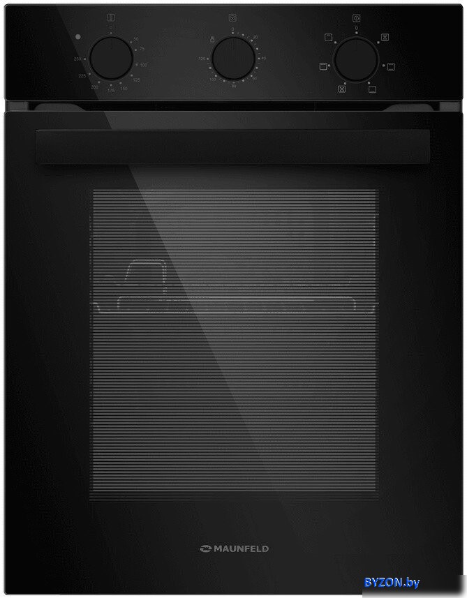 Электрический духовой шкаф MAUNFELD EOEC516PB2 Электрический духовой шкаф MAUNFELD EOEC516PB2
