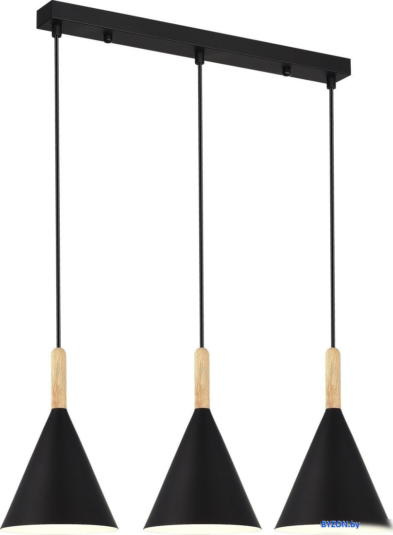 Подвесная люстра Evoluce SLE1255-403-03 Подвесная люстра Evoluce SLE1255-403-03