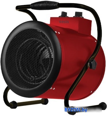 Тепловая пушка Oasis TP-50R Тепловая пушка Oasis TP-50R