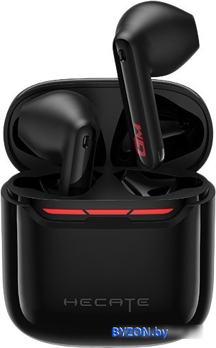 Наушники Edifier Hecate GM3 Plus (черный) Наушники Edifier Hecate GM3 Plus (черный)