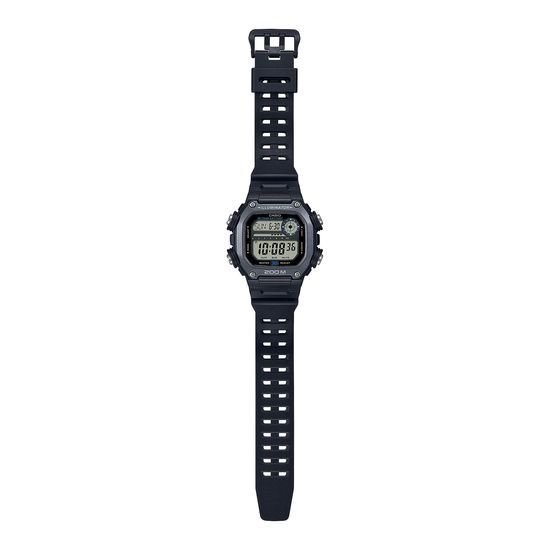 Наручные часы Casio Collection DW-291HX-1AV Наручные часы Casio Collection DW-291HX-1AV