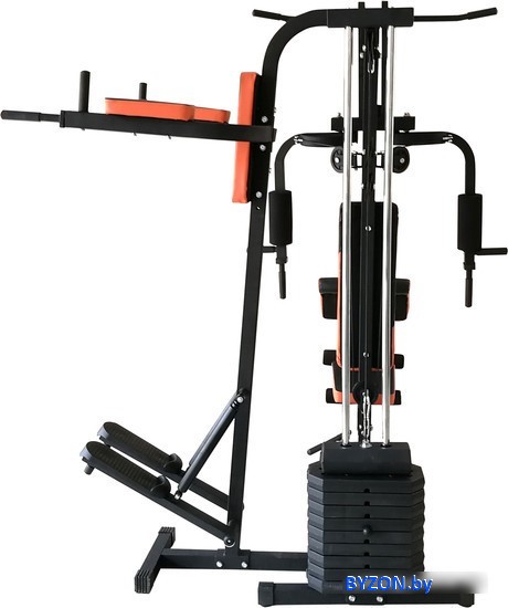 Силовой комплекс DFC D7002 Силовой комплекс DFC D7002