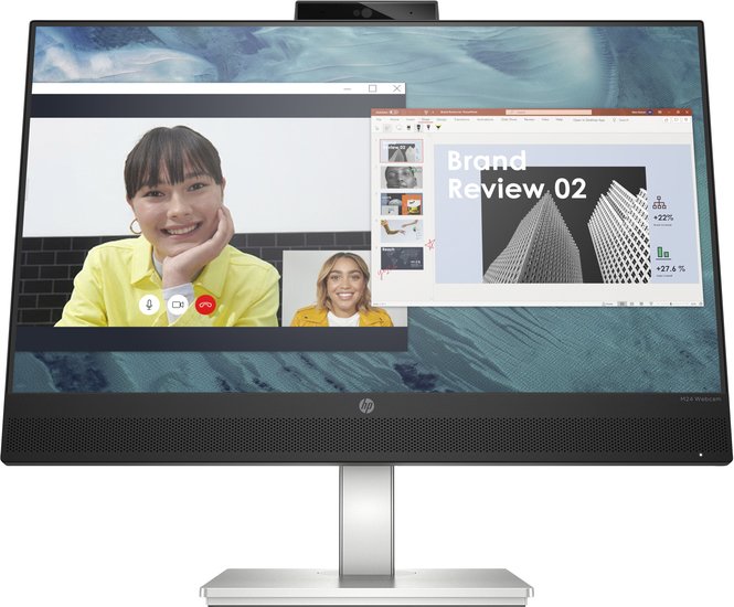 Игровой монитор HP M24 Игровой монитор HP M24