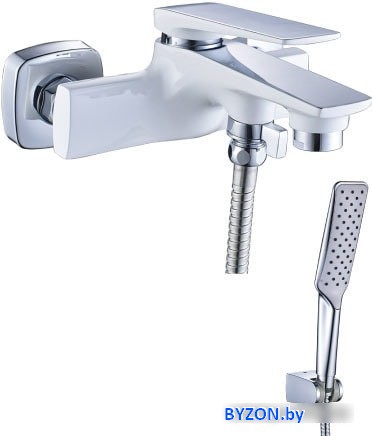 Смеситель Lemark Allegro LM5914CW Смеситель Lemark Allegro LM5914CW