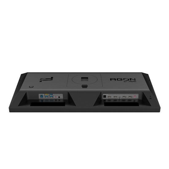 Игровой монитор AOC Porsche Design Agon Pro PD27S Игровой монитор AOC Porsche Design Agon Pro PD27S