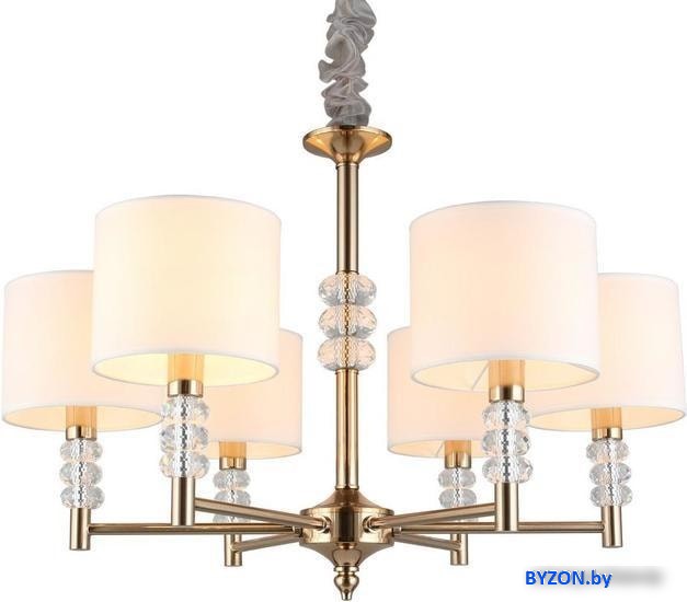 Подвесная люстра Aployt Franula APL.724.03.06 Подвесная люстра Aployt Franula APL.724.03.06