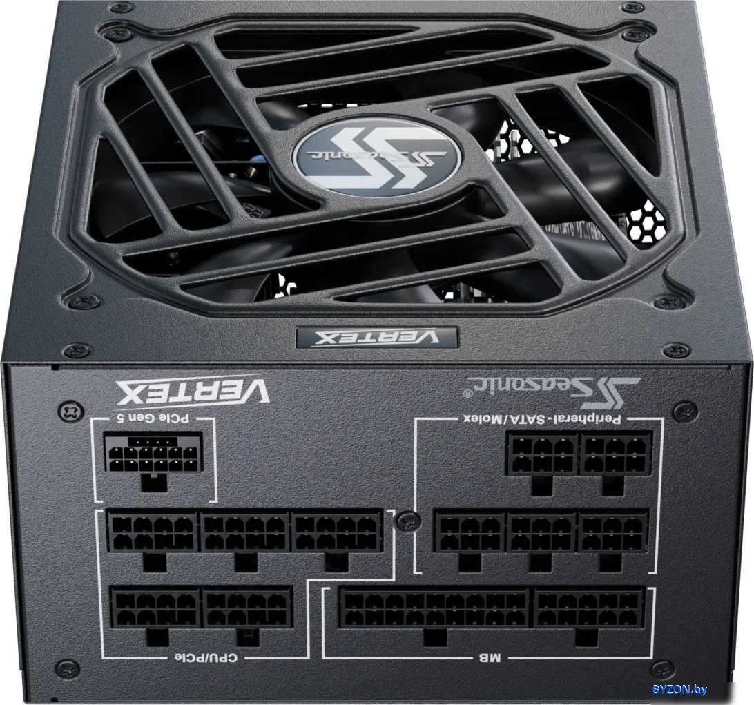 Блок питания Seasonic Vertex GX-1200 Блок питания Seasonic Vertex GX-1200