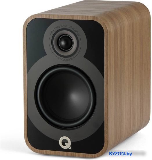 Полочная акустика Q Acoustics 5020 (дуб) Полочная акустика Q Acoustics 5020 (дуб)