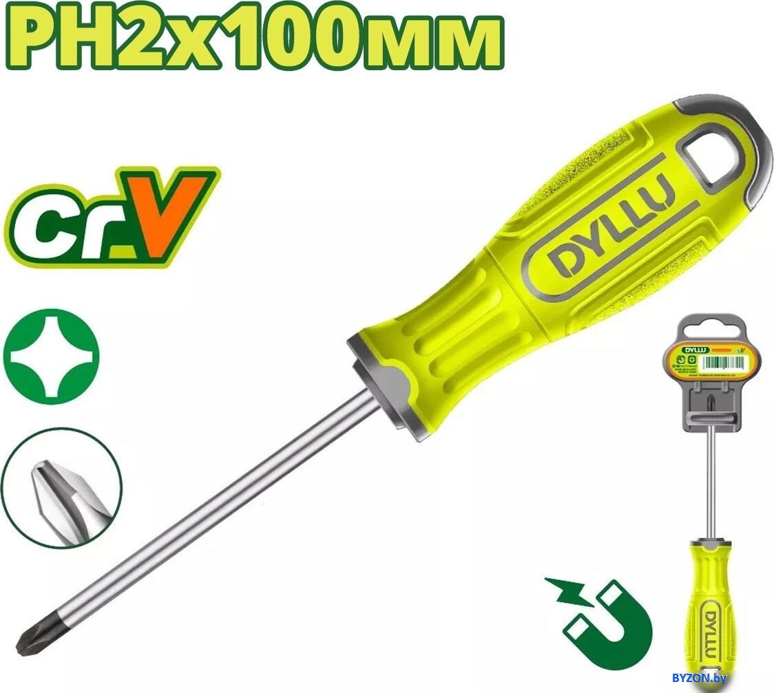 Отвертка Total DTSD2224 Отвертка Total DTSD2224